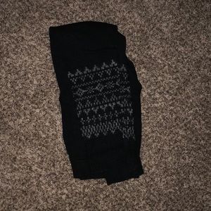 Knit Leggings